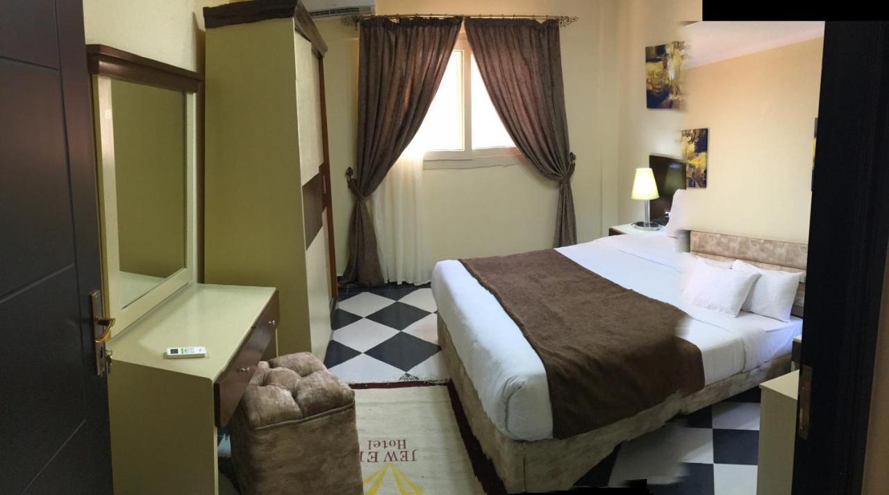 Jewel El Gameel Hotel Egyptian Only Price ポートサイド エクステリア 写真