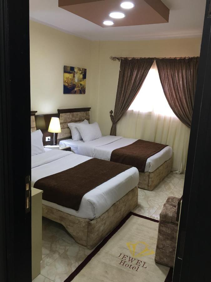 Jewel El Gameel Hotel Egyptian Only Price ポートサイド エクステリア 写真