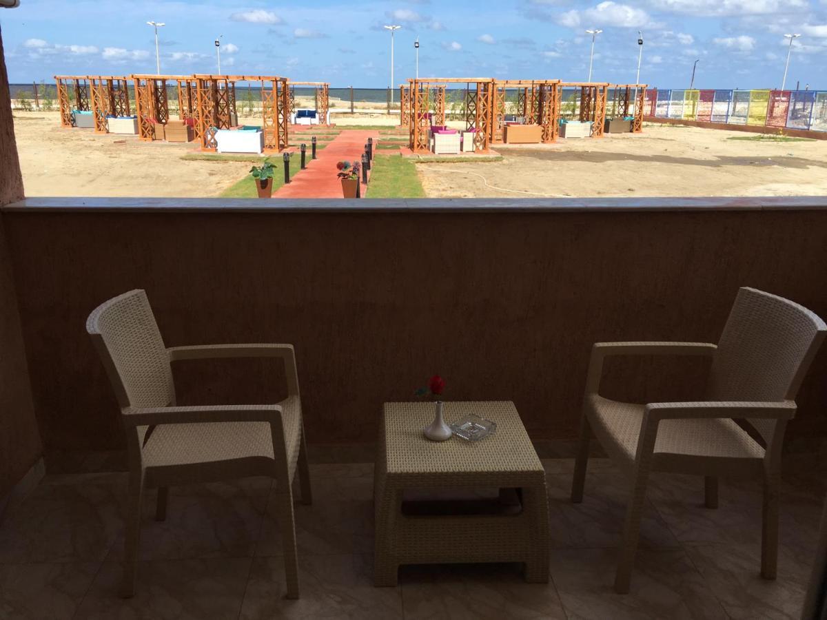 Jewel El Gameel Hotel Egyptian Only Price ポートサイド エクステリア 写真